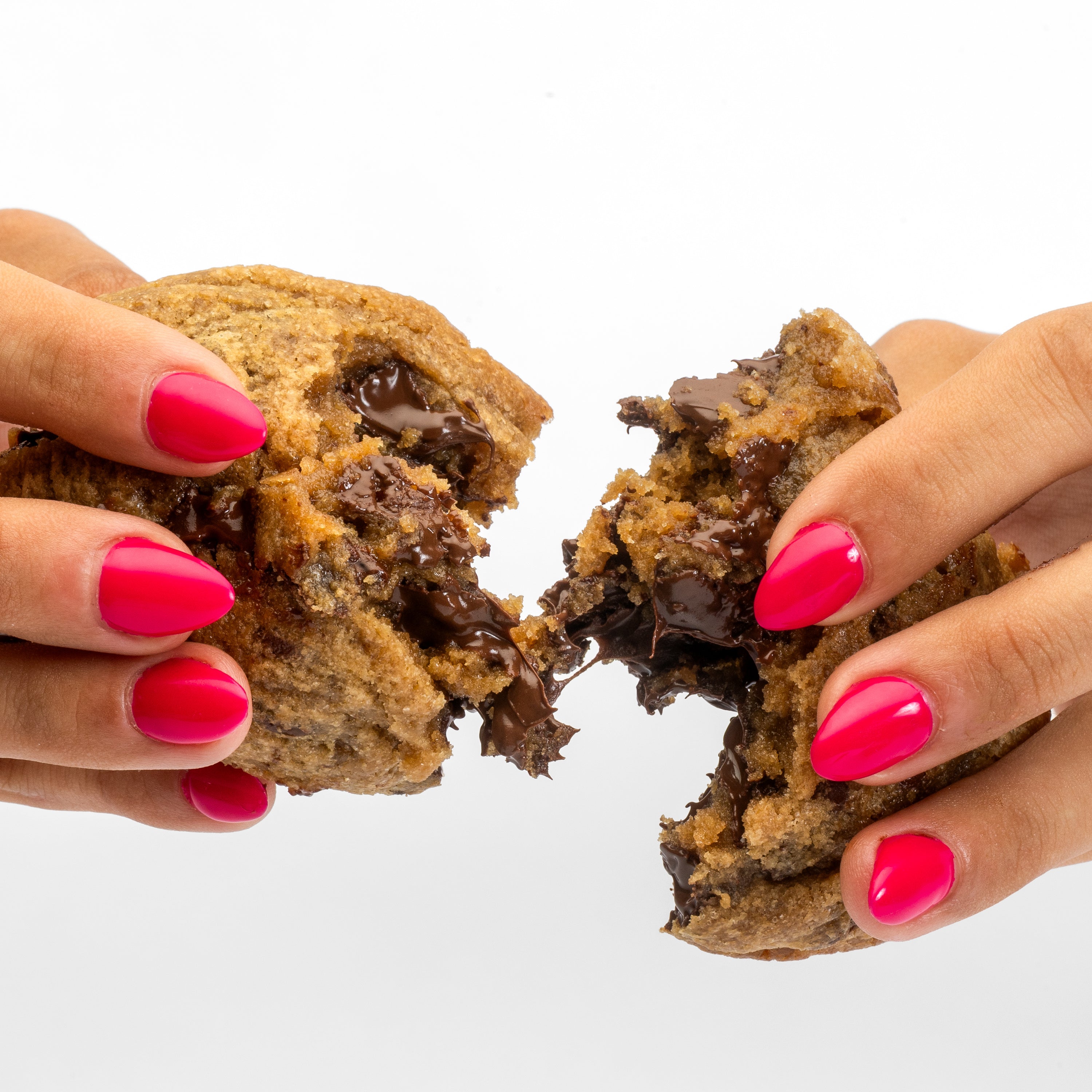 THICKER Cookie Box - Dozen Cookies